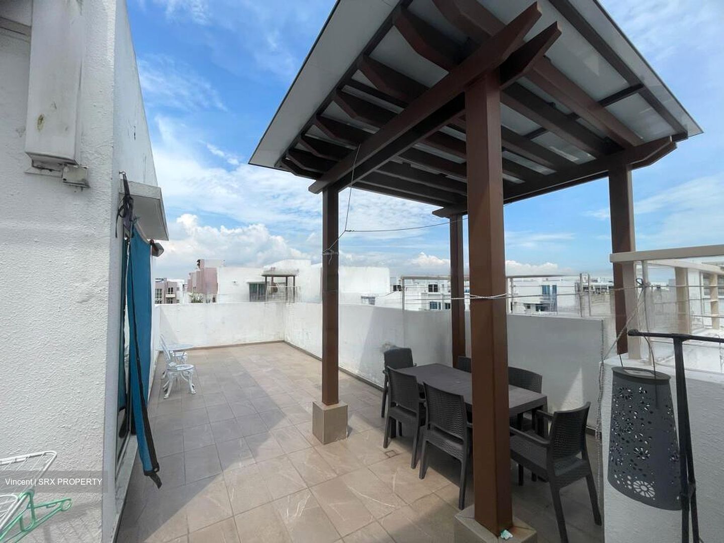 Lilydale (D27), Condominium #583436601
